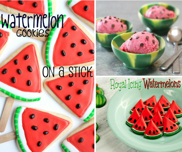 12 Refreshing Watermelon Recipes