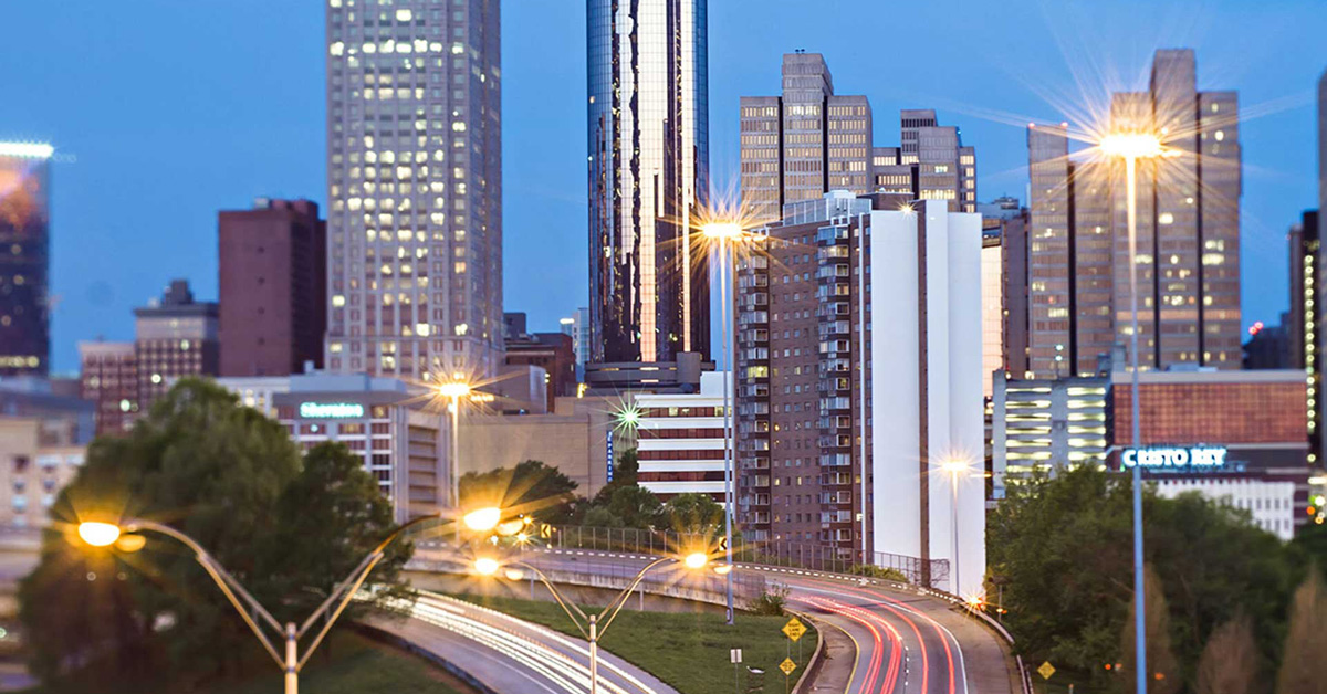 5 Best Things To Do in Atlanta - Sarahs Bake Studio