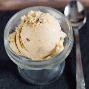irish cream ice cream