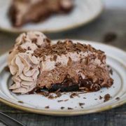 ultimate baileys chocolate cream pie