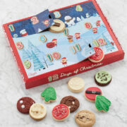 Cheryl's Cookies 12 Days of Christmas