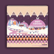 Hot Cocoa Advent Calendar