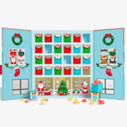 Sugarfina Candy Shop Advent Calendar