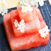 Watermelon Cake from Cake Whiz.
