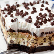 Cookie Dough Lush from Simple Joy.